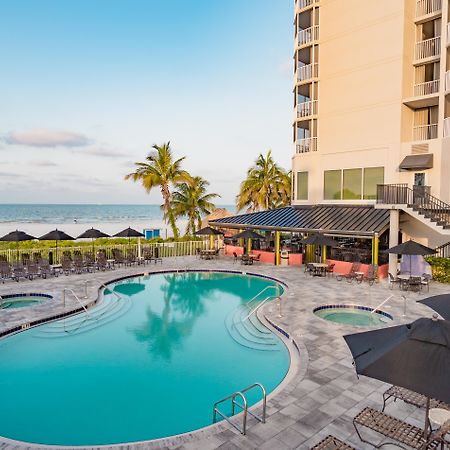 Diamond Head Beach Resort Fort Myers Beach Exterior foto