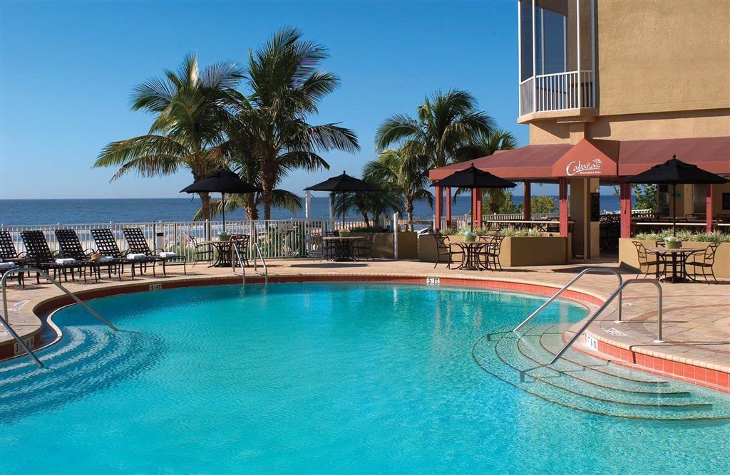 Diamond Head Beach Resort Fort Myers Beach Facilidades foto