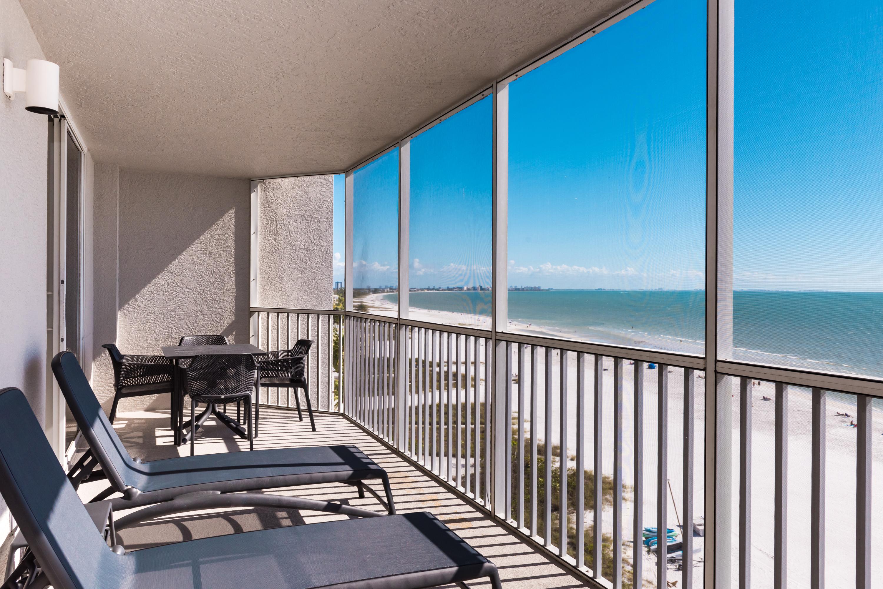 Diamond Head Beach Resort Fort Myers Beach Exterior foto