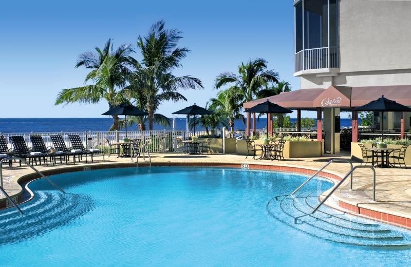 Diamond Head Beach Resort Fort Myers Beach Exterior foto