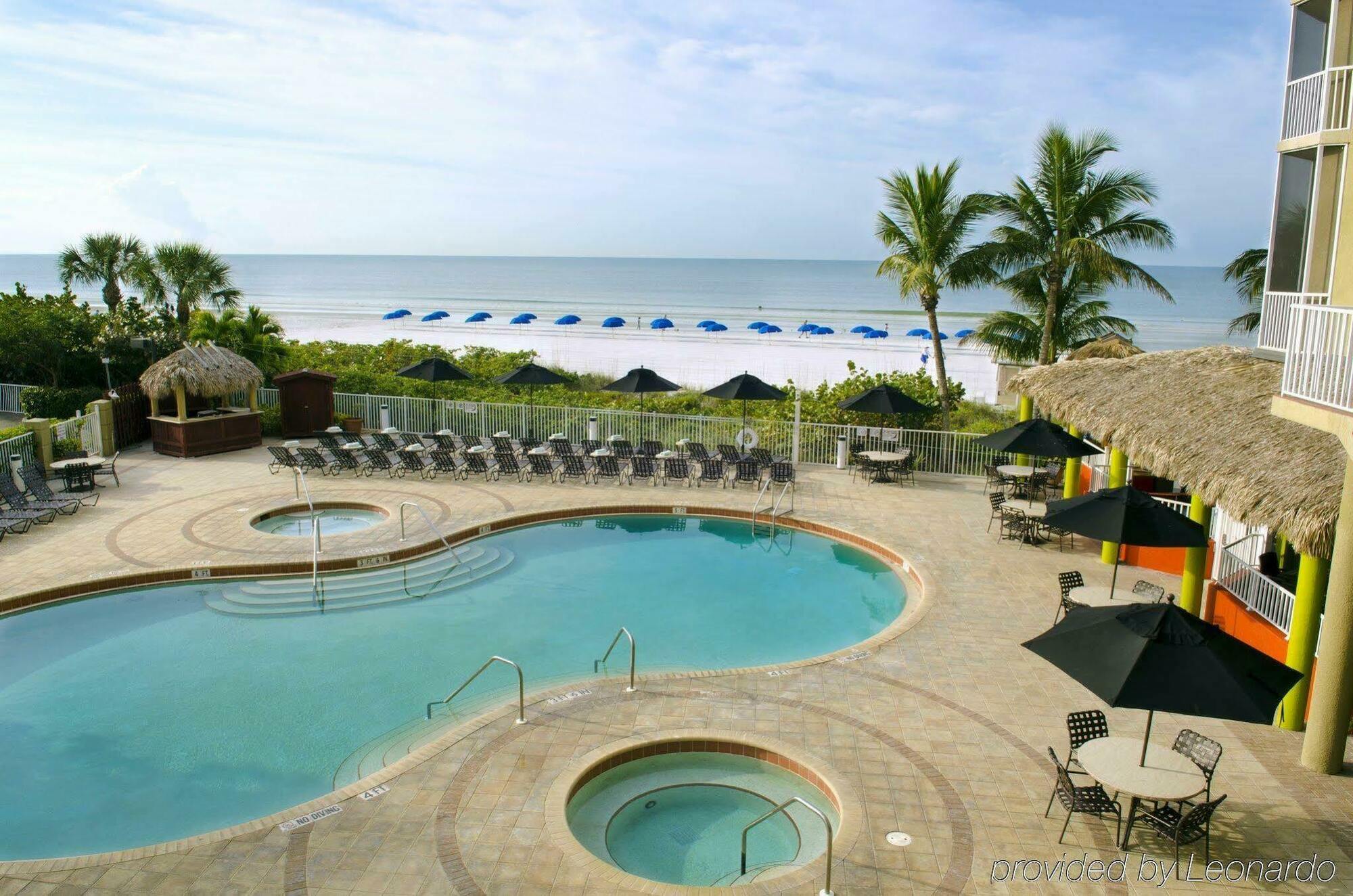 Diamond Head Beach Resort Fort Myers Beach Exterior foto